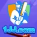 1JJ Bet Game