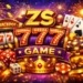 ZS 777 Game