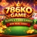 786 KO Game