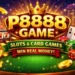P8888 Game