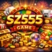 SZ555 Game