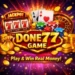 Done77 Game