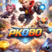 PK080 Game