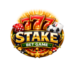 777Stake APK
