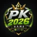 PK2026 Game