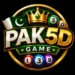 PAK5D Game