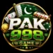 PAK998 Game